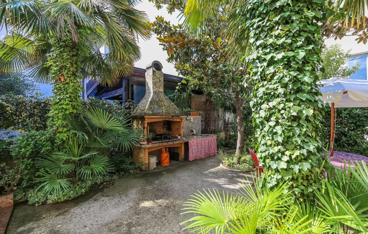 Jelena Appartement Poreč Buitenkant foto
