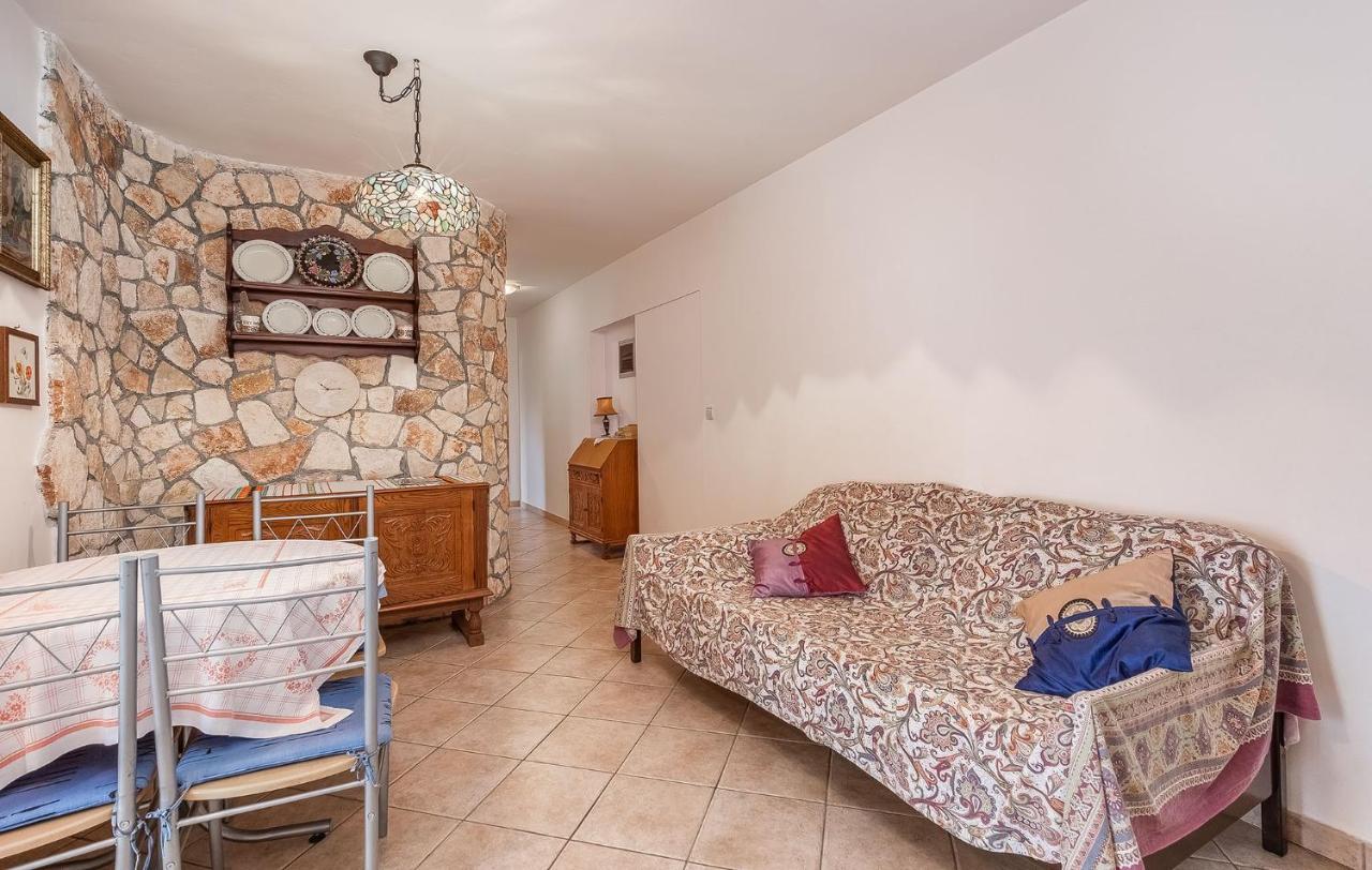 Jelena Appartement Poreč Buitenkant foto
