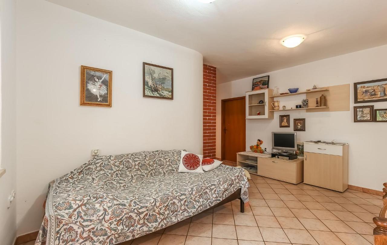 Jelena Appartement Poreč Buitenkant foto